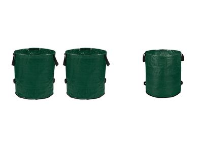 Garden Waste Bag Assortment