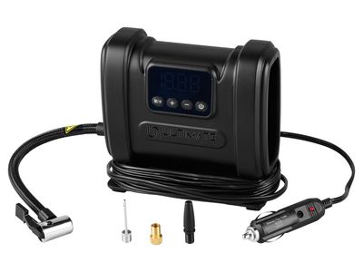 Mini compressor