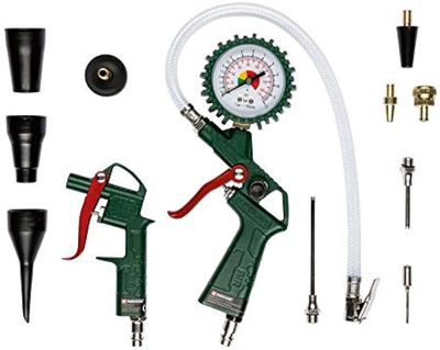 Set de accesorii pentru compresor