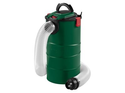 Μονάδα αναρρόφησης, 54 L