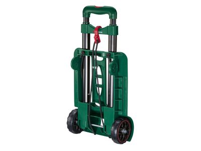 Foldable Hand Truck