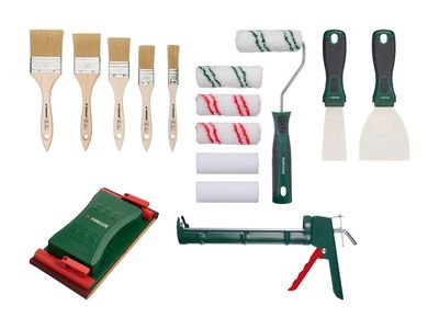 Painting accessories
