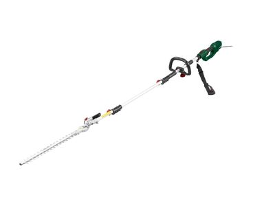 Trimmer telescopic