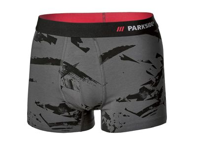 Boxer para hombre
