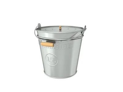 Pelnu spainis, 15 l