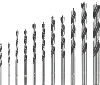 Drill bits