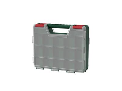 Dvostranski organizator
