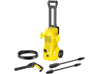 Hidrolimpiadora Kärcher