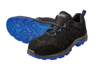 Încălțăminte de siguranță / cizme