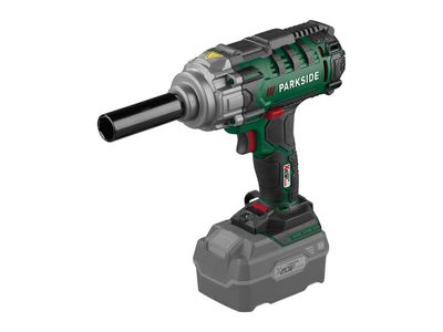 Atornillador de impacto inalámbrico 20 V