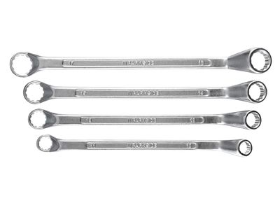 Key set, 4, 6 or 7 pieces