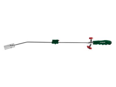 Weed Burner