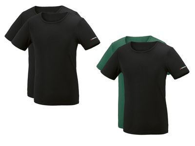 Pack de 2 camisetas de hombre