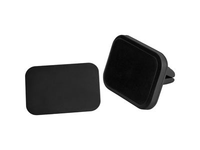 Soporte para smartphone / clips para parasol de coche