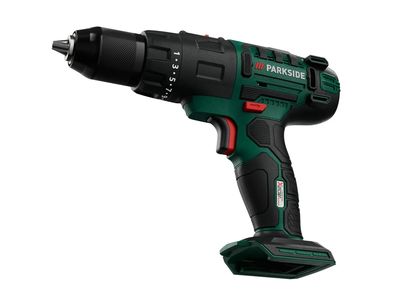 20 V 4-in-1 combination tool