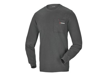 Camiseta térmica masculina