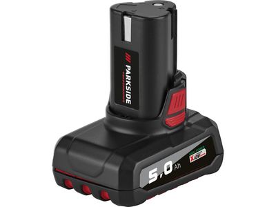 Genopladeligt batteri