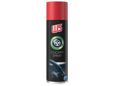 Instrumentu paneļa aerosols