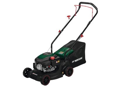 Cortacésped de gasolina