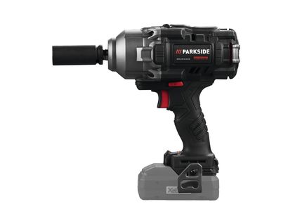 Atornillador de impacto inalámbrico 20 V