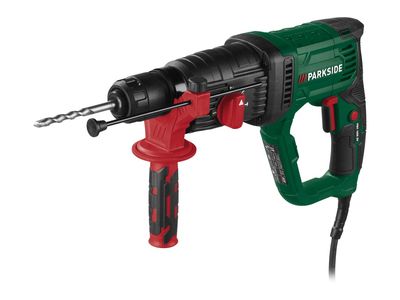 1050W Hammer Drill