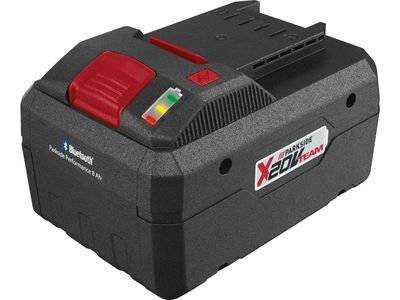 Batería recargable 20V / 8Ah