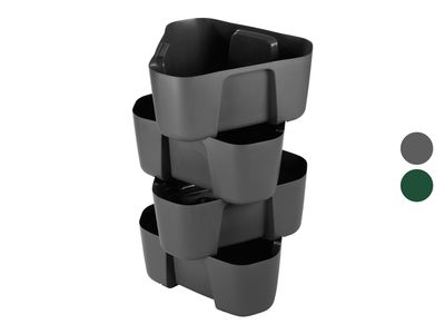 Torre para patatas y plantas