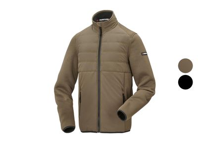 Men's work jacket