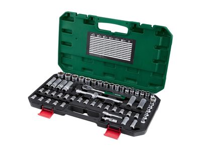 Socket Set