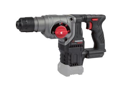 Młot udarowo-obrotowy 20 V