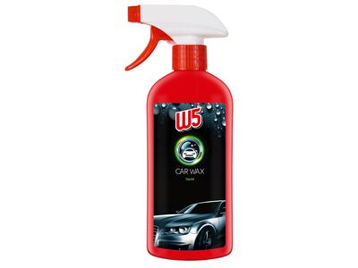 Skystas automobilio vaškas