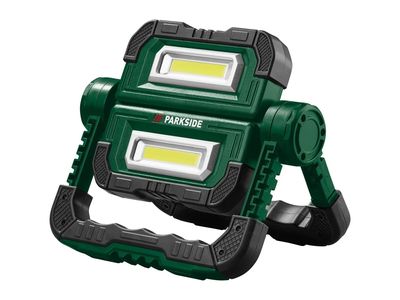 LED-Arbeitsflutlicht