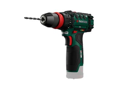 Wkrętarka/wiertarka 12 V
