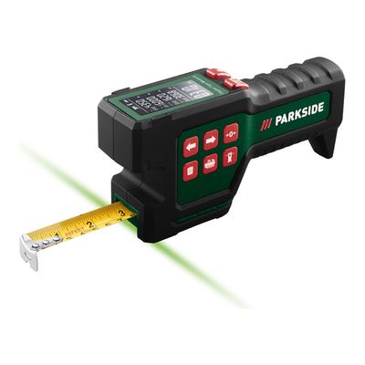 Digitales Messgerät / Maßband