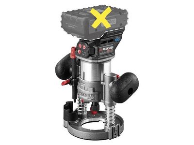 Freza multi-funcțională fără fir premium