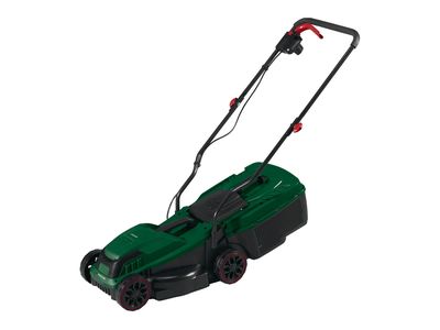 Cortacésped eléctrico