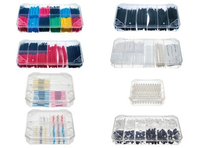 Fine accessory set