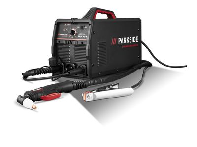 Cortador de Plasma com Compressor