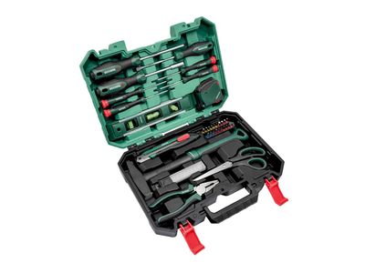 Coffret d’outils, 35 pièces