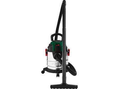 1200 W wet/dry vacuum