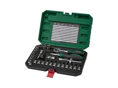 Socket Set