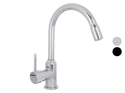 Μπαταρία κουζίνας με LED