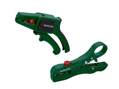 Isolatsiooni koorimise tööriist