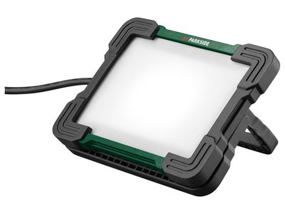 LED work floodlight