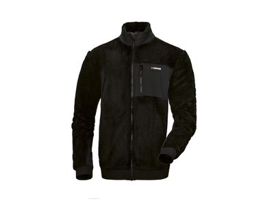 Miesten fleece-takki
