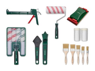 Workshop accessories