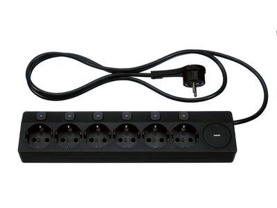 Prelungitor cu prize