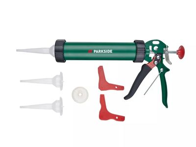 Pressure sprayer