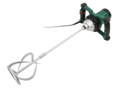 Farb- und Mörtelmischer, 1600 W