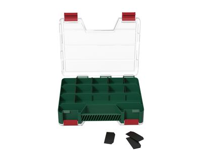 Organizador de Dupla Face